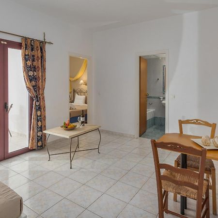 Irida Aparthotel Malia By Estia Buitenkant foto