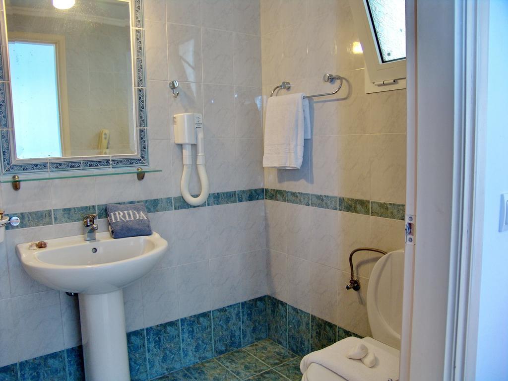 Irida Aparthotel Malia By Estia Kamer foto