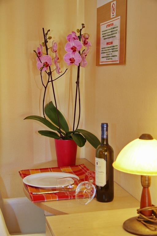 Irida Aparthotel Malia By Estia Kamer foto