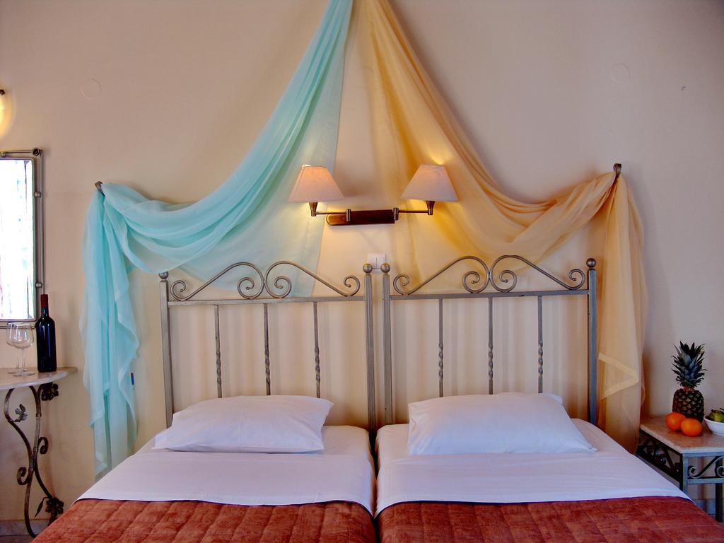 Irida Aparthotel Malia By Estia Kamer foto