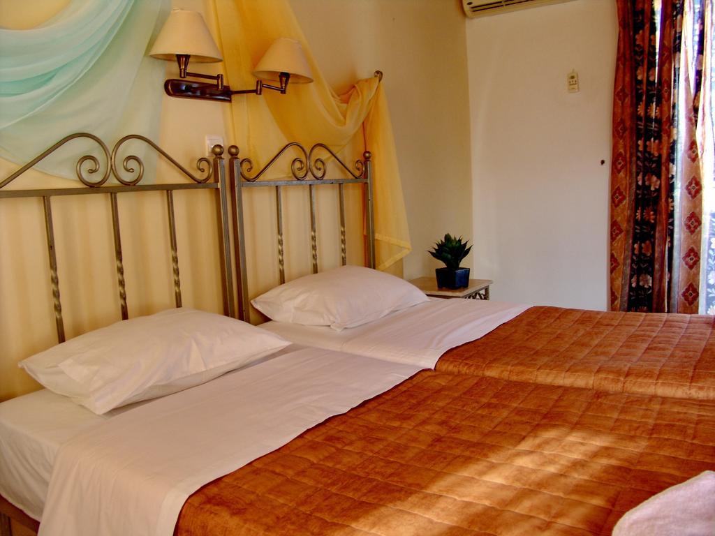 Irida Aparthotel Malia By Estia Kamer foto